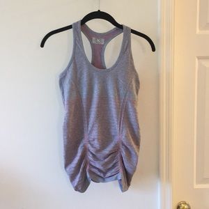 Athleta Tank Top NWOT XS Athleta Workout Top